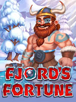 fjords fortune game