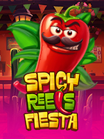 spicy reels fiesta game